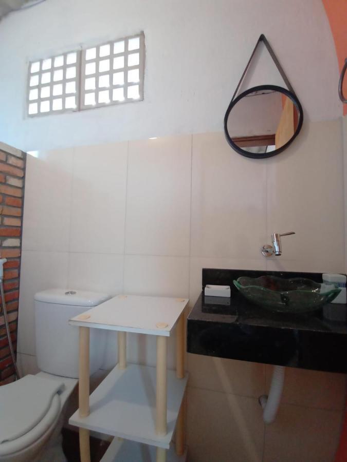 Holiday home Chale Charmoso E Aconchegante, Pertinho Da Cidade. Brasilia