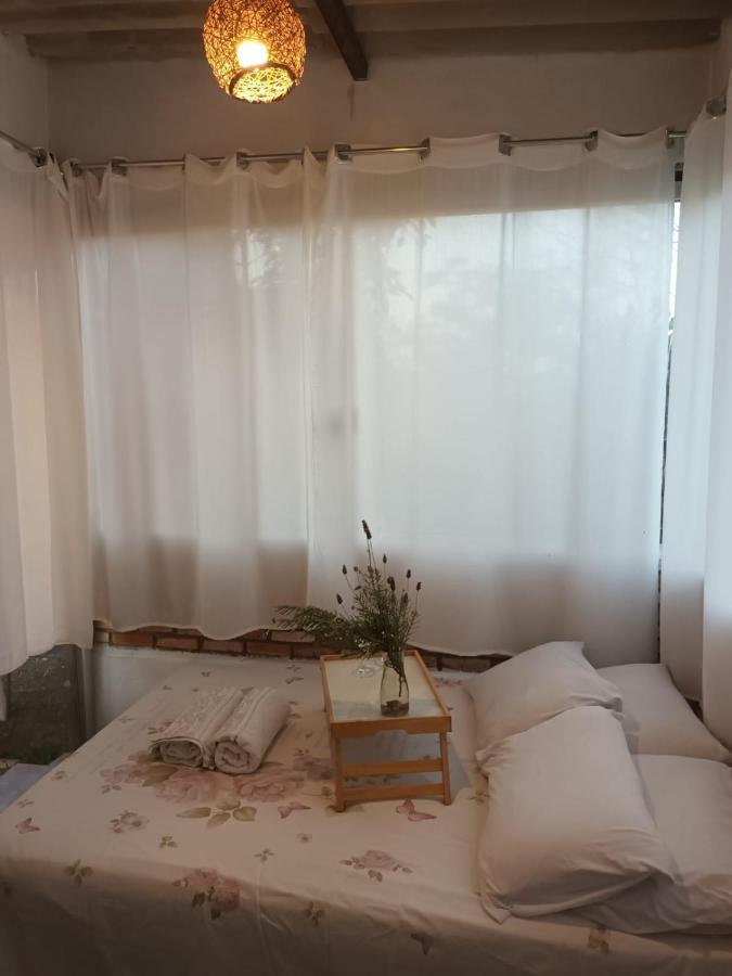 Holiday home Chale Charmoso E Aconchegante, Pertinho Da Cidade. *