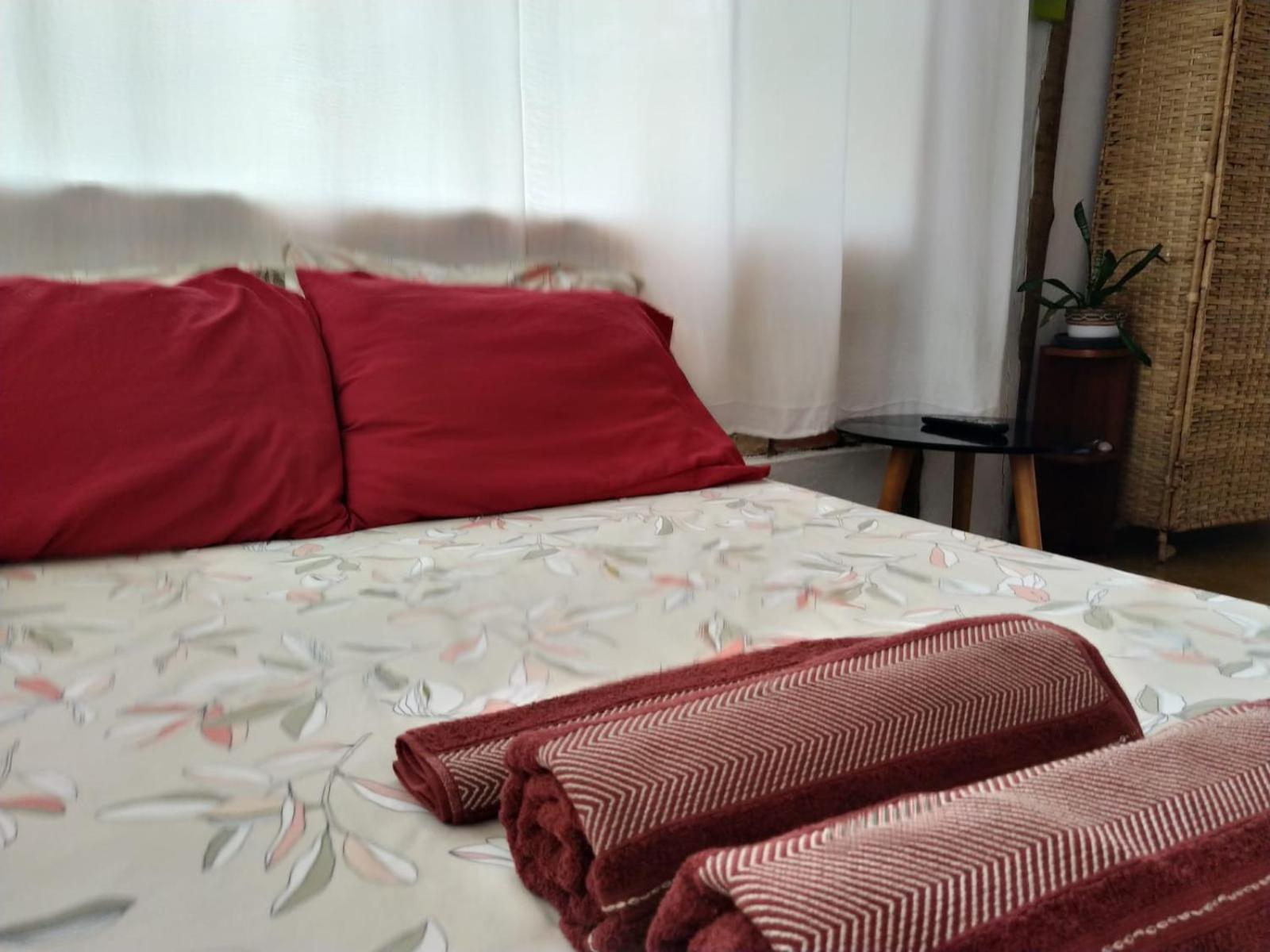 Holiday home Chale Charmoso E Aconchegante, Pertinho Da Cidade. *